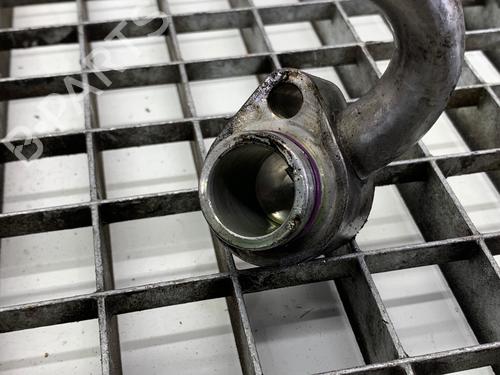 AC pipe AUDI Q7 (4LB) 3.0 TDI quattro | BP39307397M126 - Image 2