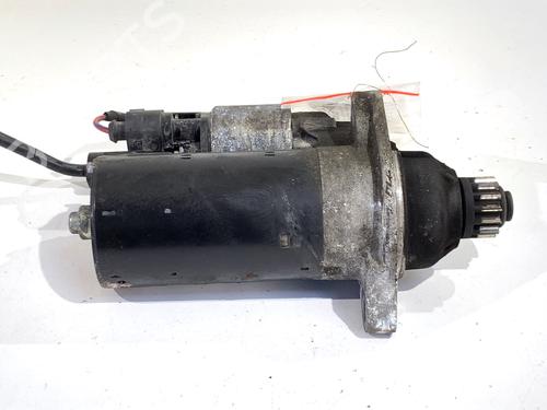 Used Starter Starter 39322660 39322660