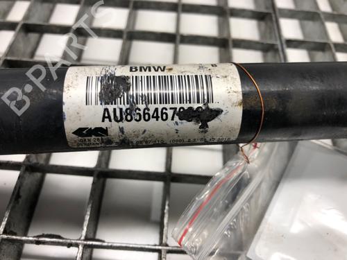 Right front driveshaft BMW 5 (G30, F90) 540 d xDrive | BP39286955M39 - Image 6