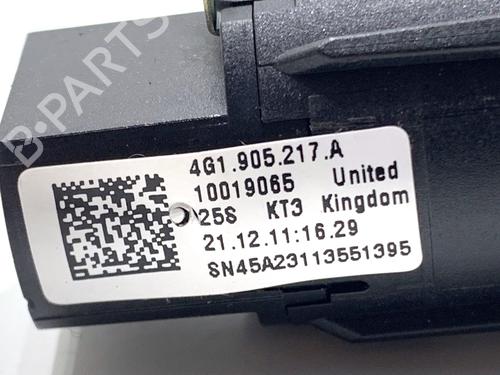 Switch AUDI A6 C7 Avant (4G5, 4GD) 2.0 TDI | BP39333464I30 - Image 5