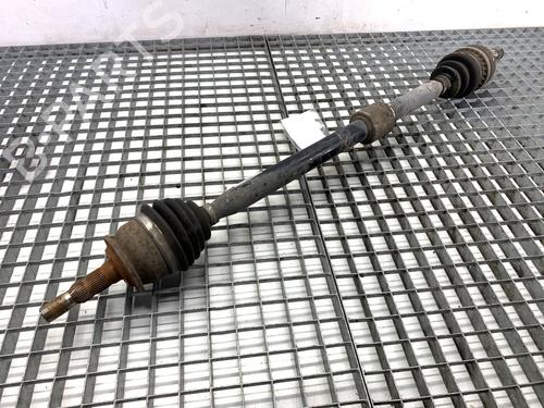 Right front driveshaft OPEL ASTRA J Saloon 1.4 LPG (69) | BP39325578M39 - Image 2