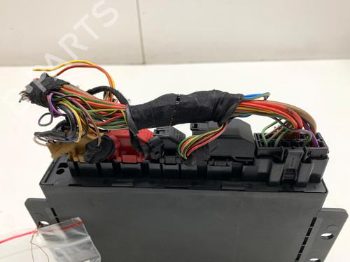 Electronic module AUDI A4 B6 Avant (8E5) 1.9 TDI | BP40033487M83 - Image 3