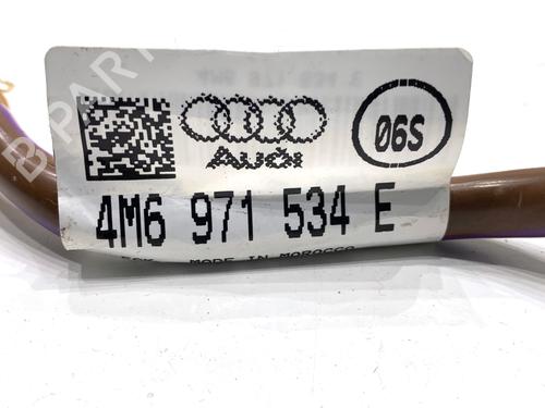 Cable AUDI Q8 (4MN, 4MT) 50 TDI Mild Hybrid quattro | BP39318649E12 - Image 5
