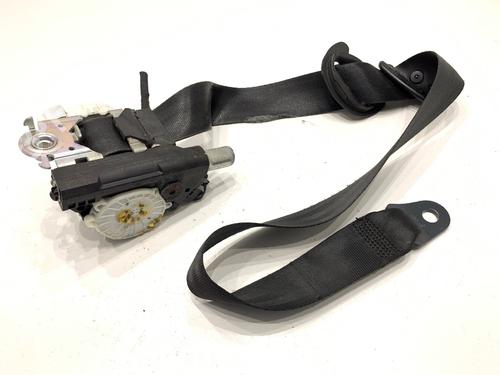 Front left seatbelt CITROËN C5 III (RD_) 2.0 HDi (RDRHD8, RDRHDJ, RDRHR8, RDRHRJ) | BP39303789I26 - Image 2