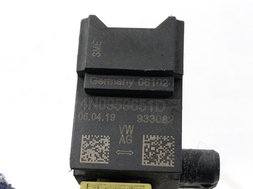Electronic sensor AUDI A8 D5 (4N2, 4N8, 4NC, 4NL) 50 TDI Mild Hybrid quattro | BP39309727M84 - Image 3