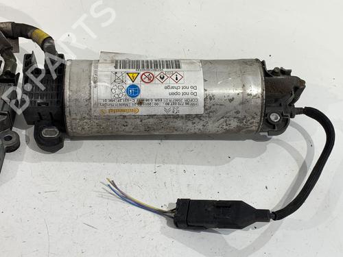 Electronic module CITROËN C4 II (NC_) 1.6 HDi 110 | BP39374886M83 - Image 3