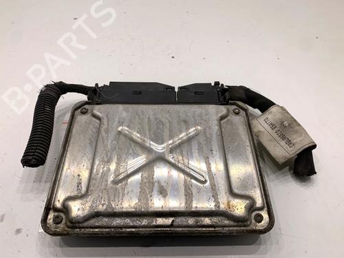 Engine control unit (ECU) FIAT PANDA (169_) 1.1 (169.AXA1A) | BP39347368M57 - Image 2