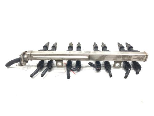 Injection rail KIA RIO IV (YB, SC, FB) 1.2 CVVT | BP39285567M98 - Image 2