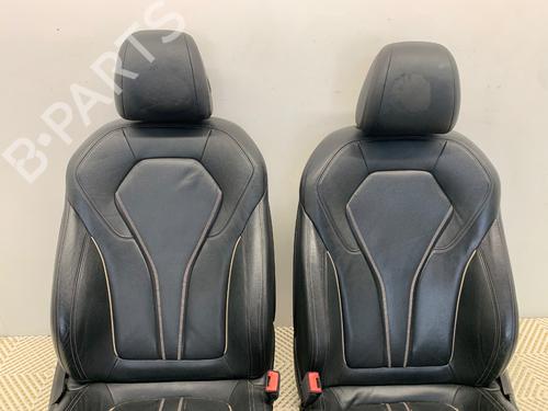 Sæde sæt BMW 5 (G30, F90) 520 d Mild-Hybrid | BP39482251C78 - Image 8