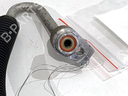 AC pipe FORD MONDEO V Hatchback (CE) 2.0 TDCi | BP39310653M126 - Image 4