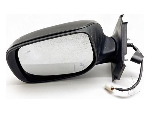 Used Left mirror Left mirror TOYOTA YARIS (_P9_) 1.3 VVT-i (SCP90_, SCP90R) (87 hp) 39368841 39368841
