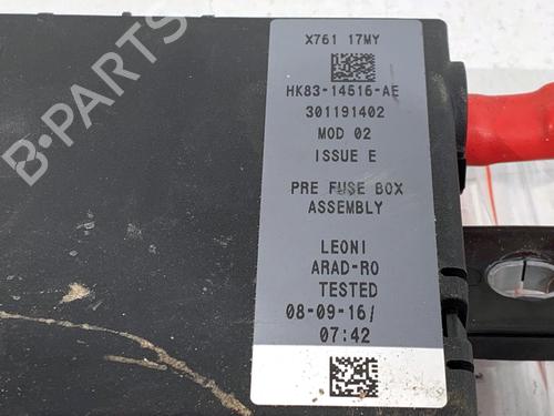 Cable JAGUAR F-PACE (X761) 2.0 TD4 AWD | BP39318009E12 - Image 6