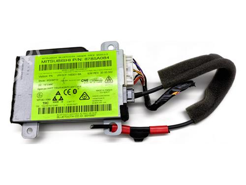 Used Electronic module Electronic module MITSUBISHI OUTLANDER III (GG_W, GF_W, ZJ, ZL, ZK) 2.0 4WD (GF7W) (150 hp) 40558393 40558393