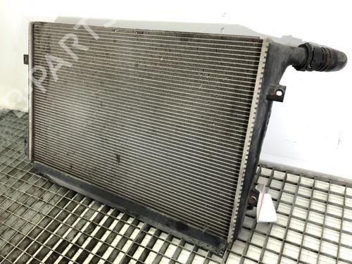 Water radiator VW GOLF V Variant (1K5) 1.9 TDI | BP39302340M31 - Image 2