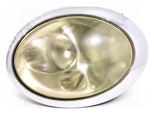 Faro anteriore sinistro Faro anteriore sinistro MINI MINI (R50, R53) One (90 hp) 39704357 39704357