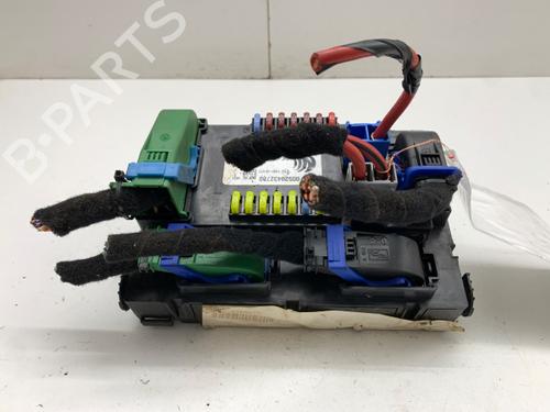 Fuse box JEEP RENEGADE SUV (BU, B1, BV) 2.0 CRD 4x4 | BP40489891E1 - Image 3