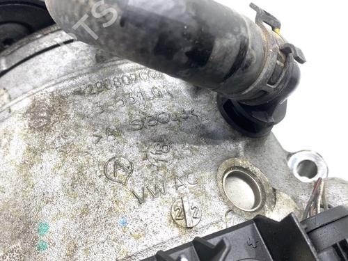 Generator AUDI Q8 (4MN, 4MT) 50 TDI Mild Hybrid quattro | BP39321806M7  - Image 6