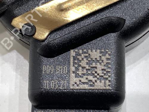 Electronic sensor FORD S-MAX (CJ, WA6) 2.0 EcoBlue 4x4 | BP39343377M84 - Image 4