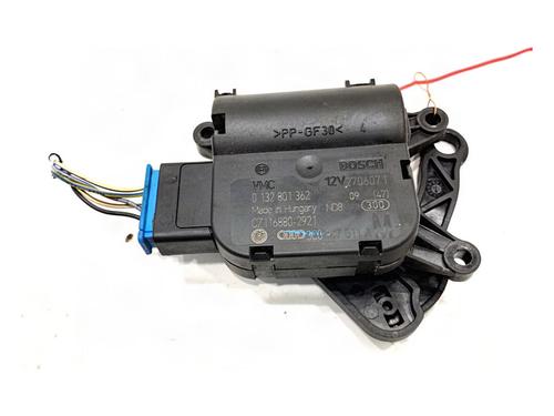 Used Heater blower motor Heater blower motor VW SHARAN (7N1, 7N2) 2.0 TDI (140 hp) 39355785 39355785