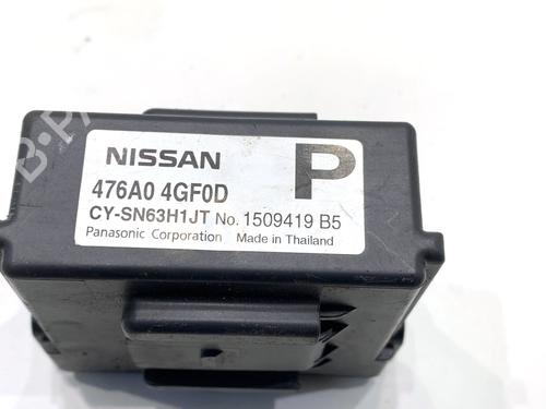Electronic module INFINITI Q50 50 Hybrid AWD | BP39326674M83 - Image 4