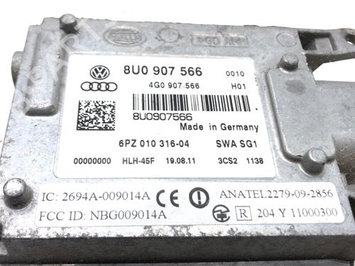 Electronic module AUDI Q3 (8UB, 8UG) 2.0 TDI | BP39283983M83 - Image 3