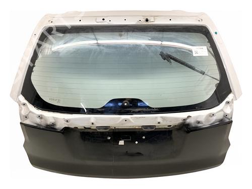 Used Tailgate Tailgate 39362728 39362728