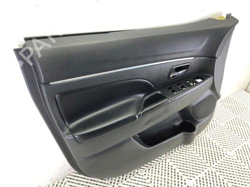 Front left panel MITSUBISHI ASX (GA_W_) 1.8 DI-D (GA6W) | BP39284237C58 - Image 2