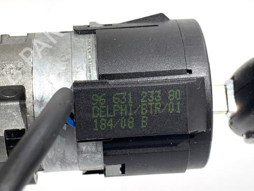 Switch CITROËN C5 III (RD_) 2.0 16V (RDRFJC, RDRFJF) | BP39345659I30 - Image 4