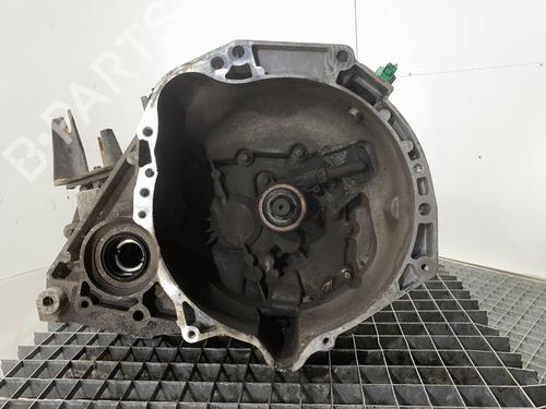 gearbox-nissan-note-e11-ne11-2005-2006-2007-2008-2009-2010-2011-2012-2013-39306166 main image