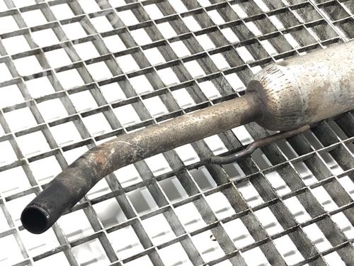 Exhaust system AIXAM CROSSLINE 0.4 | BP39284676M121 - Image 2