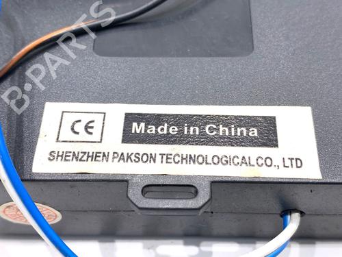 Electronic module CITROËN C4 I (LC_) 1.6 16V | BP39304859M83 - Image 4