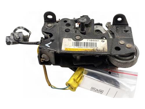 Used Hood lock Hood lock 39388634 39388634