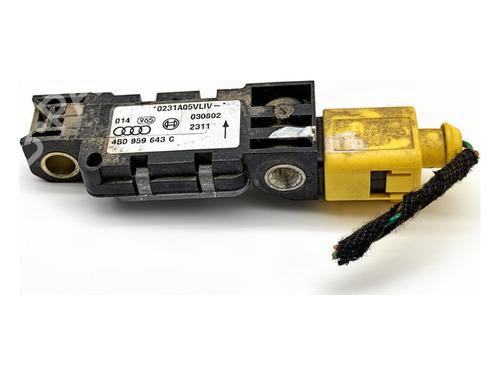 Used Electronic sensor Electronic sensor 39361902 39361902