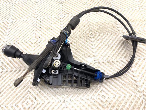 Gearstang RENAULT MASTER III Van (FV) 2.3 dCi 165 FWD (FV0P, FV0U, FV11, FV12, FV1E) | BP39328933M90 - Image 2