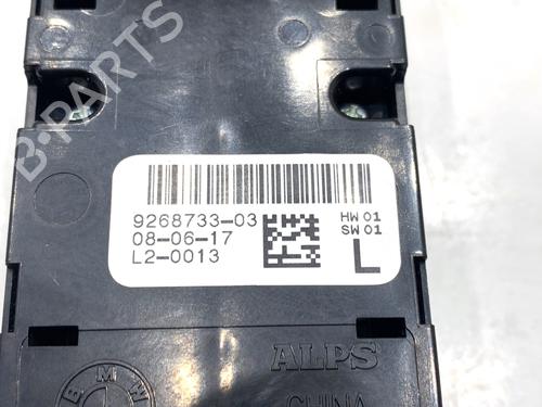 Switch BMW 3 Gran Turismo (F34) 320 i | BP39315610I30  - Image 5