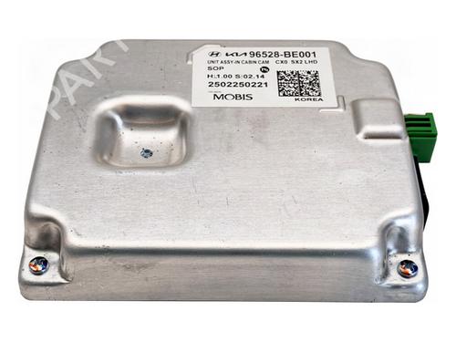 Elektronisk modul Elektronisk modul HYUNDAI KONA (SX2) 1.6 T-GDi (139 hp) 39735801 39735801