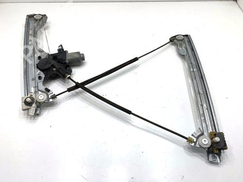 Front right window mechanism RENAULT MEGANE IV Hatchback (B9A/M/N_) 1.5 dCi 110 (B9A3) | BP39339719C23 - Image 2