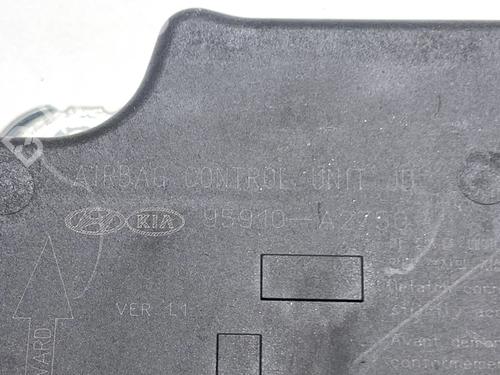 Electronic sensor KIA CEE'D Sportswagon (JD) 1.4 CRDi 90 | BP39331815M84 - Image 6