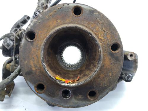 Left front steering knuckle BMW 3 Coupe (E92) 328 xi | BP39274181M25 - Image 2