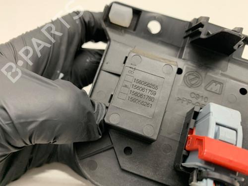Headlight switch ALFA ROMEO 159 (939_) 1.8 MPI (939AXL1A) | BP40488893I24 - Image 5