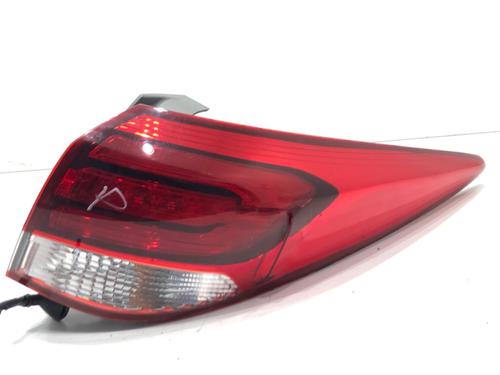 right-taillight-hyundai-i40-i-cw-vf-2011-2012-2013-2014-2015-2016-2017-2018-2019-39291315 main image