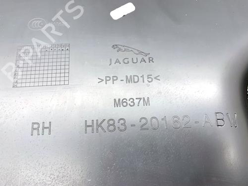 Forreste højre beklædning JAGUAR F-PACE (X761) 2.0 TD4 | BP39324460C59 - Image 4