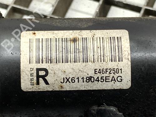 Right front shock absorber FORD FOCUS IV Turnier (HP) 1.0 EcoBoost | BP39369952M17  - Image 5