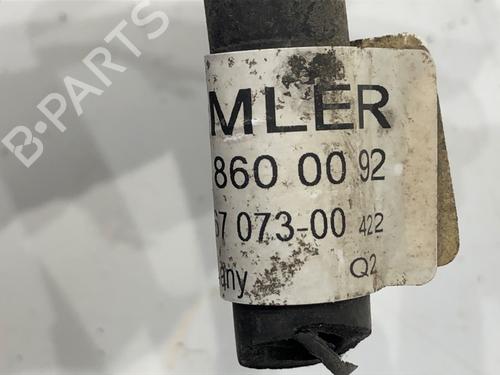Headlight washer MERCEDES-BENZ E-CLASS (W212) E 250 CDI / BlueTEC (212.003, 212.004) | BP39291084E17 - Image 5