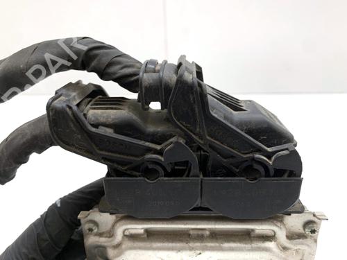 Engine control unit (ECU) HYUNDAI i30 (PDE, PD, PDEN) 1.4 MPI | BP39353534M57 - Image 3