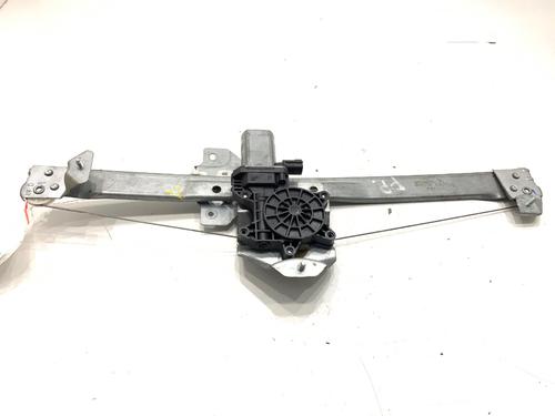 Front right window mechanism DACIA LODGY (JS_) 1.6 SCe 100 (JSAV) | BP39366333C23 - Image 3