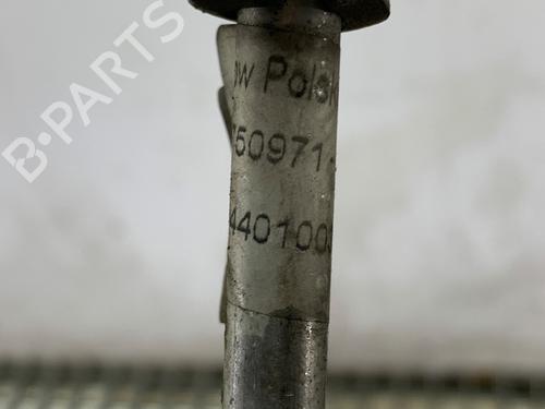 AC pipe DACIA DUSTER (HS_) 1.6 16V | BP39314413M126 - Image 5