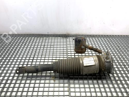 Left rear shock absorber AUDI A8 D3 (4E2, 4E8) 4.0 TDI quattro | BP39349712M18 - Image 2