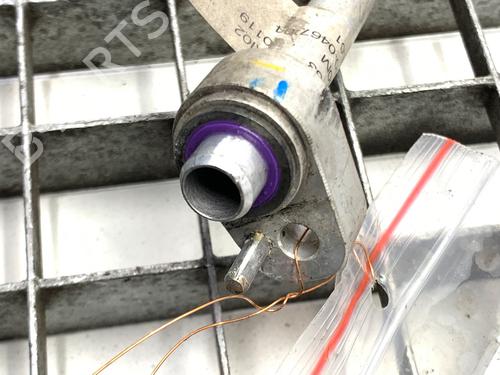 AC pipe BMW X5 (G05, F95) xDrive M 50 d | BP39340432M126 - Image 3