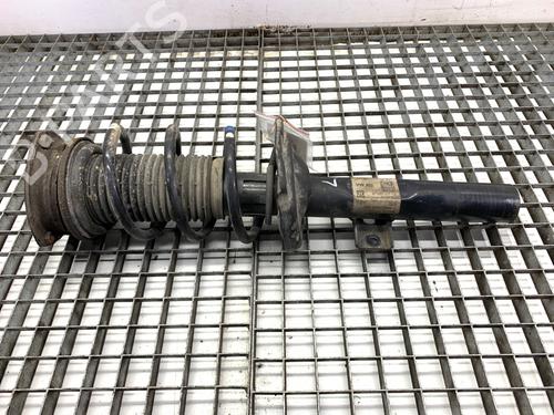 Used Left front shock absorber Left front shock absorber SKODA KAMIQ (NW4) 1.5 TSI (150 hp) 39341598 39341598